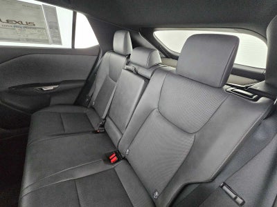 2026 Lexus RZ 350e RZ 350e