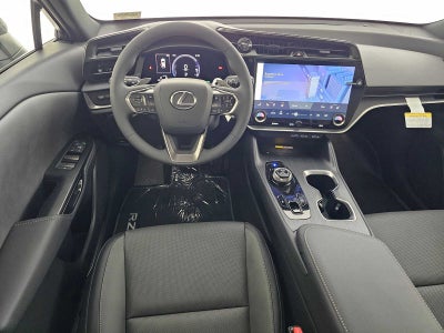 2026 Lexus RZ 350e RZ 350e
