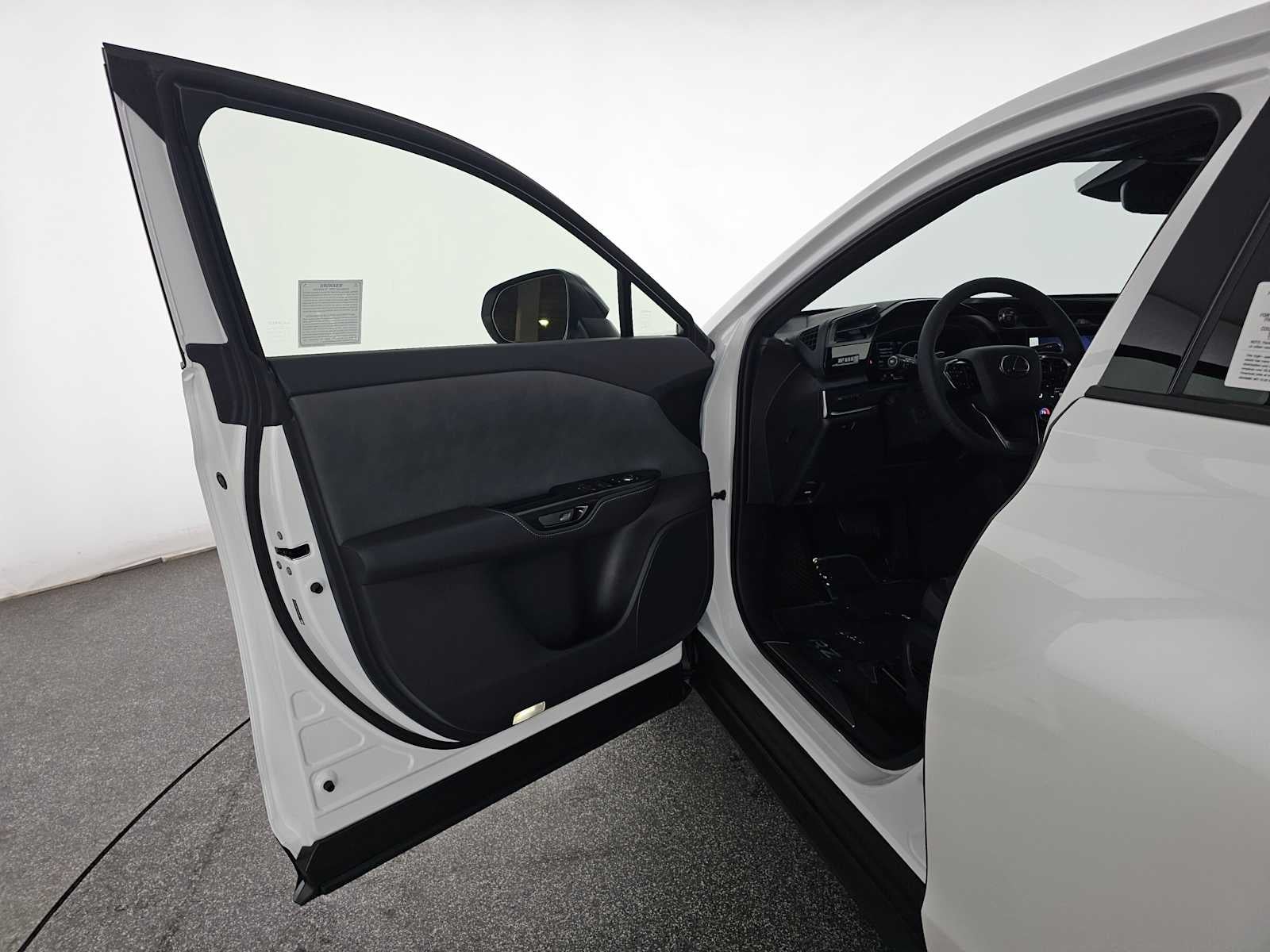 2026 Lexus RZ 350e RZ 350e