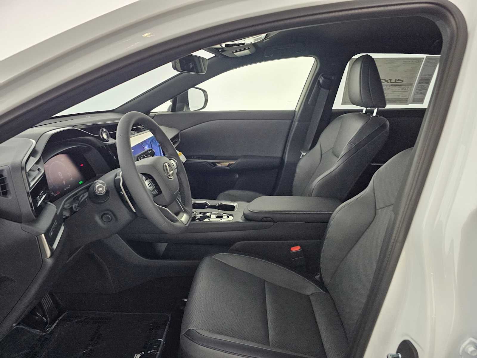 2026 Lexus RZ 350e RZ 350e