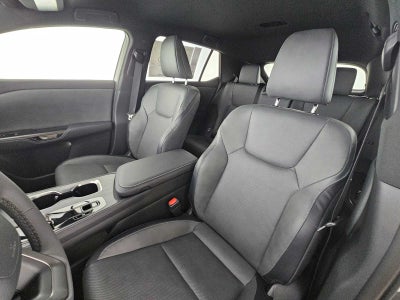 2026 Lexus RZ 350e RZ 350e