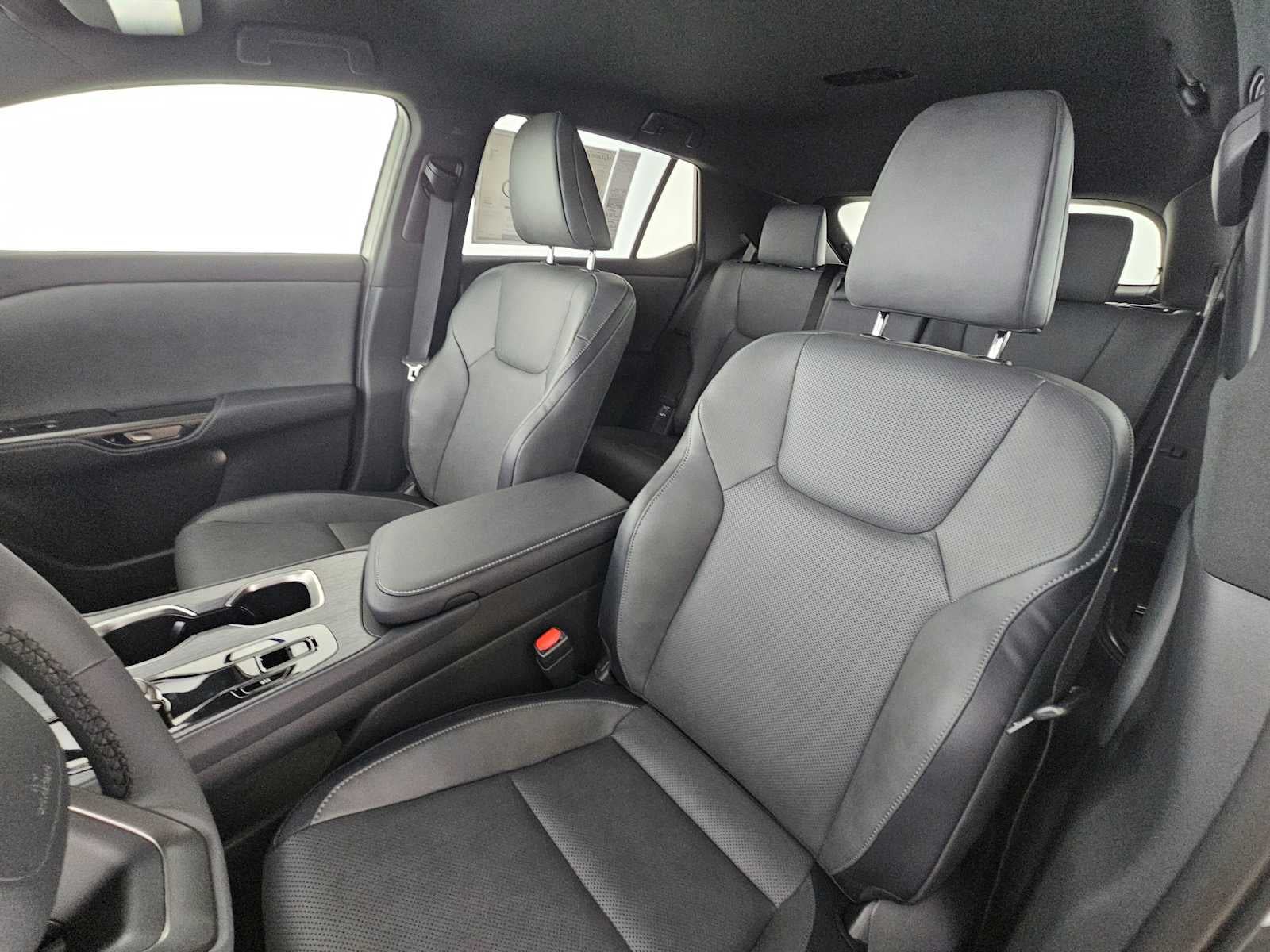 2026 Lexus RZ 350e RZ 350e