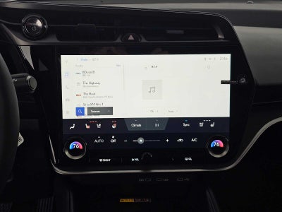 2026 Lexus RZ 350e RZ 350e