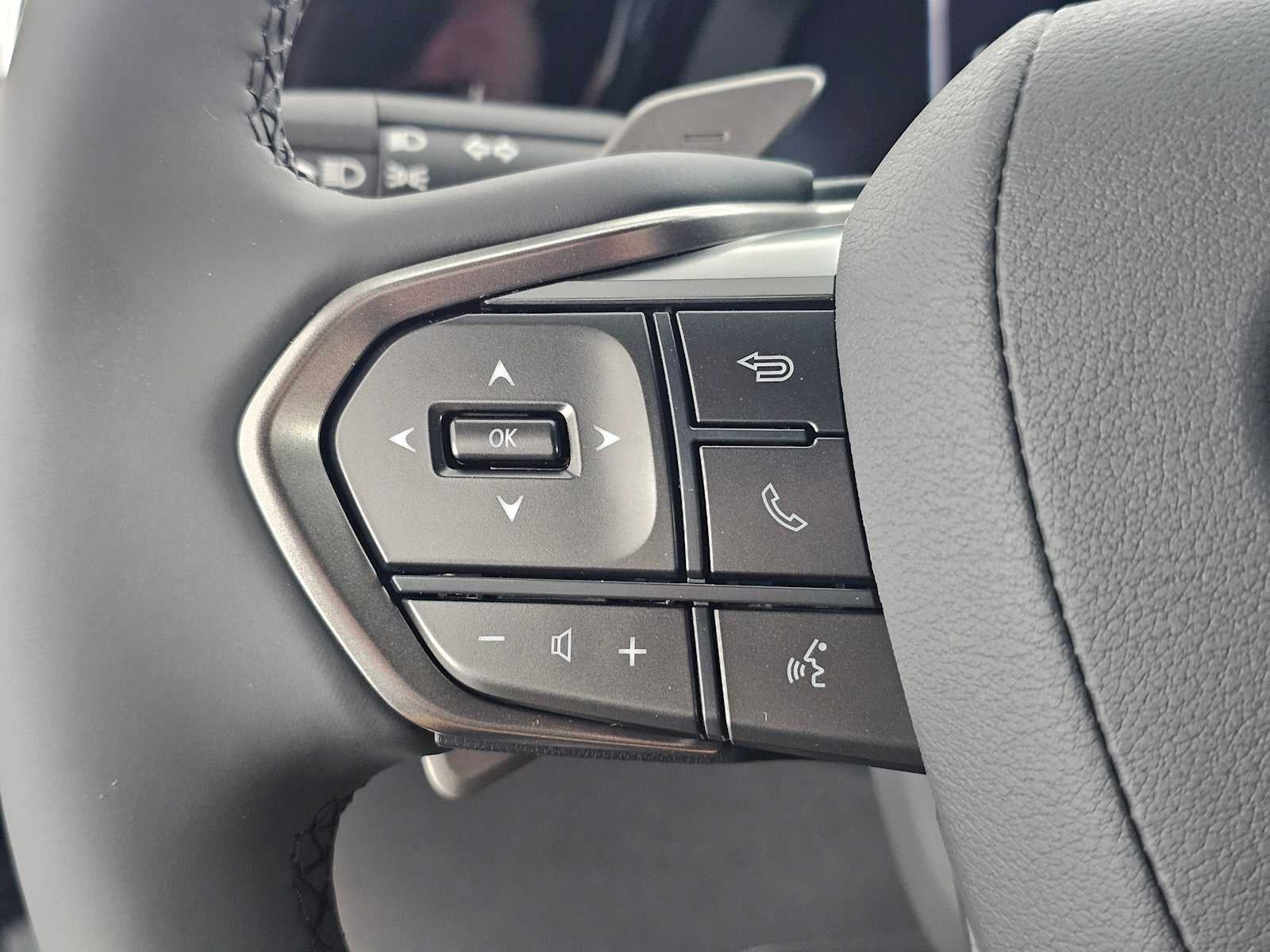 2026 Lexus RZ 350e RZ 350e