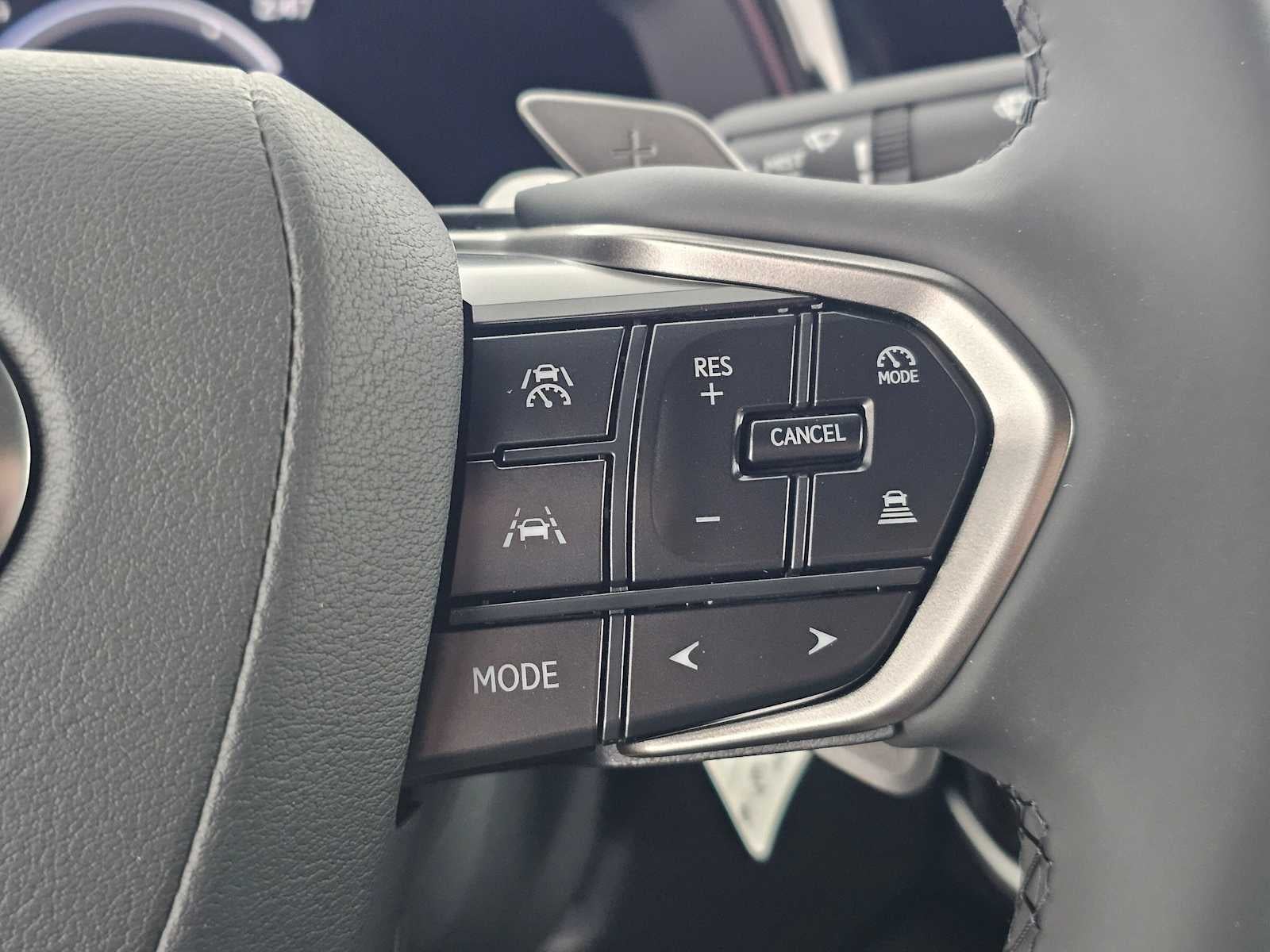 2026 Lexus RZ 350e RZ 350e