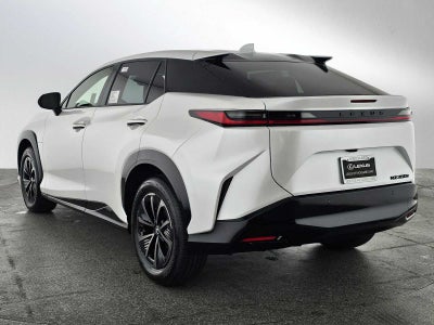 2026 Lexus RZ 350e RZ 350e