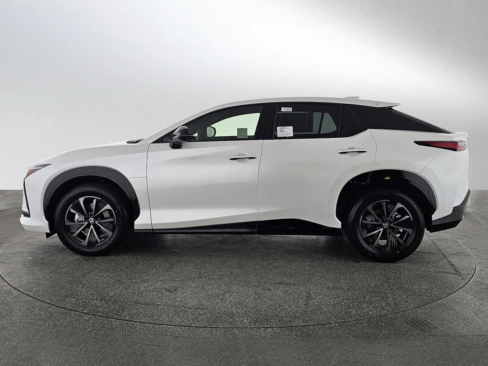 2026 Lexus RZ 350e RZ 350e