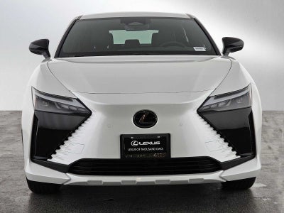 2026 Lexus RZ 350e RZ 350e