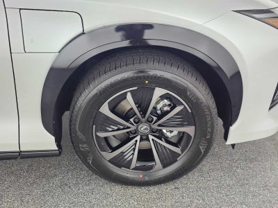 2026 Lexus RZ 350e RZ 350e