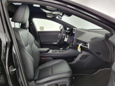 2026 Lexus RZ 350e PREMIUM
