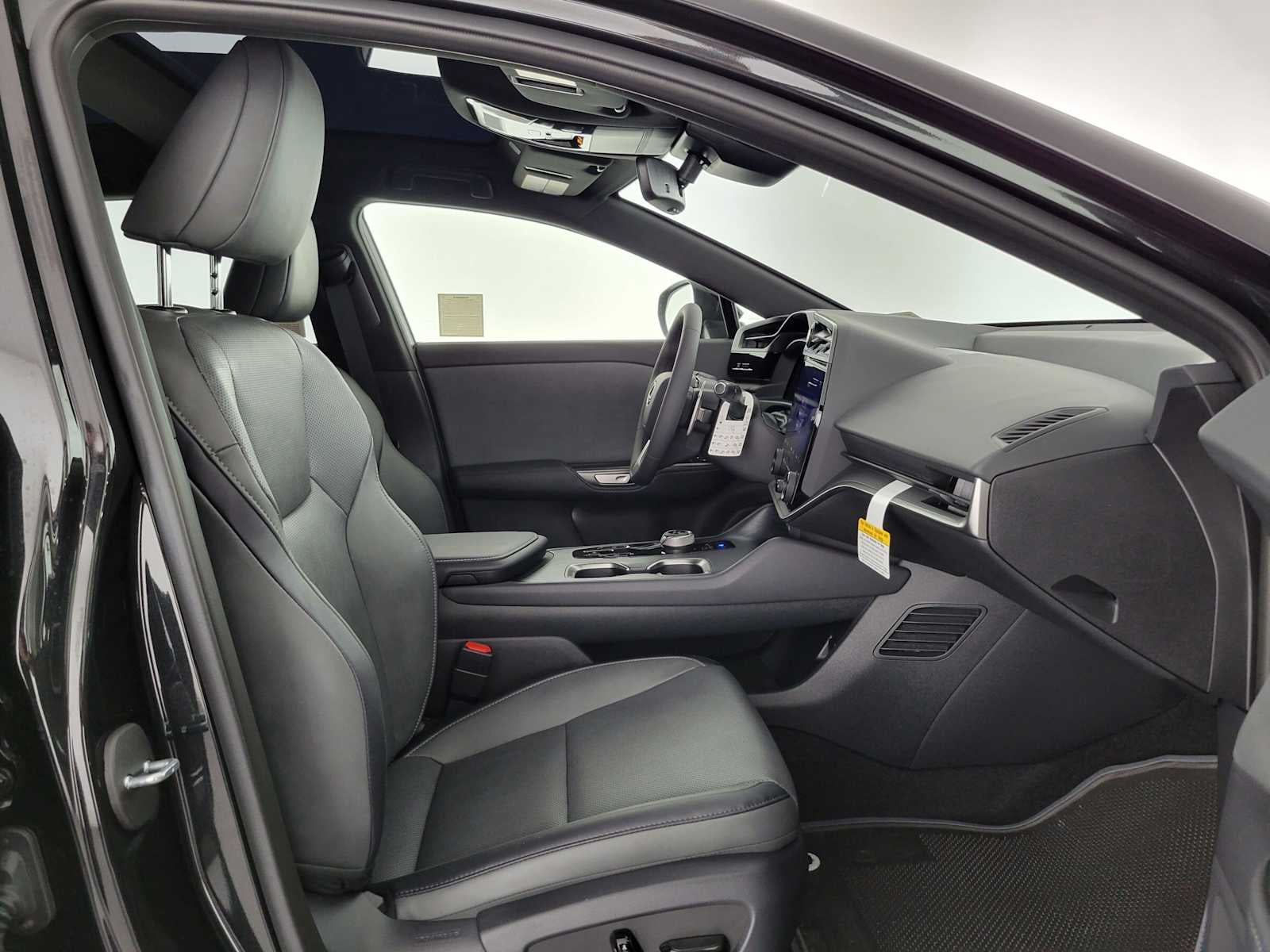 2026 Lexus RZ 350e PREMIUM