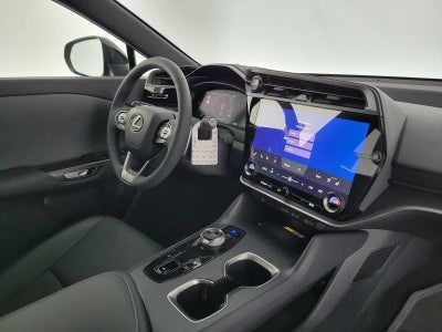 2026 Lexus RZ 350e PREMIUM