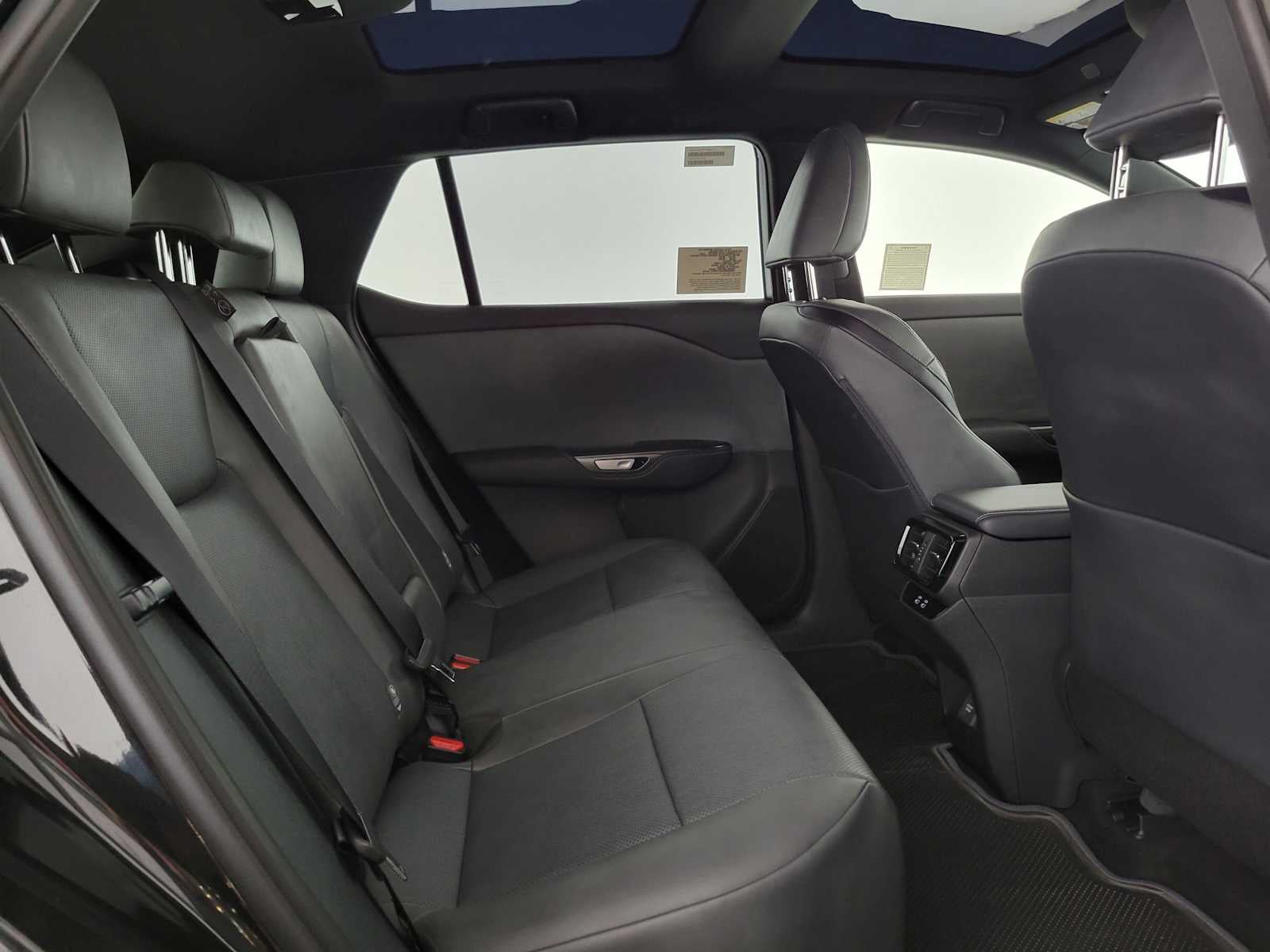 2026 Lexus RZ 350e PREMIUM