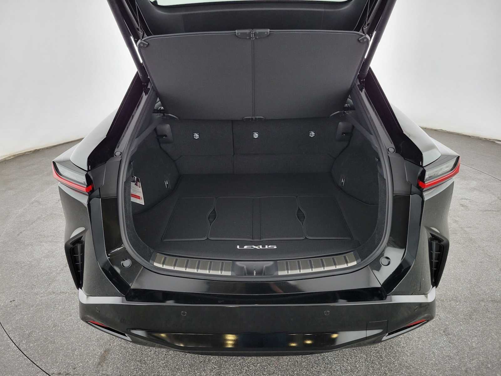 2026 Lexus RZ 350e PREMIUM