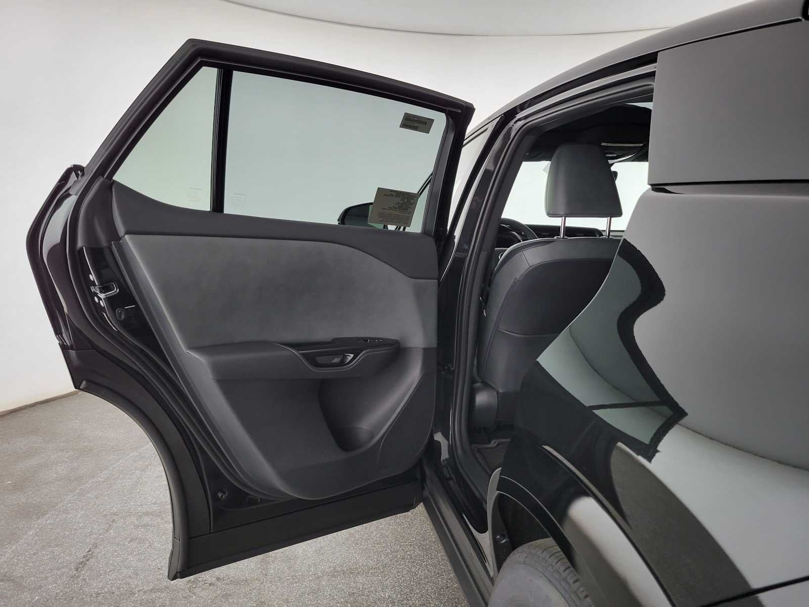 2026 Lexus RZ 350e PREMIUM