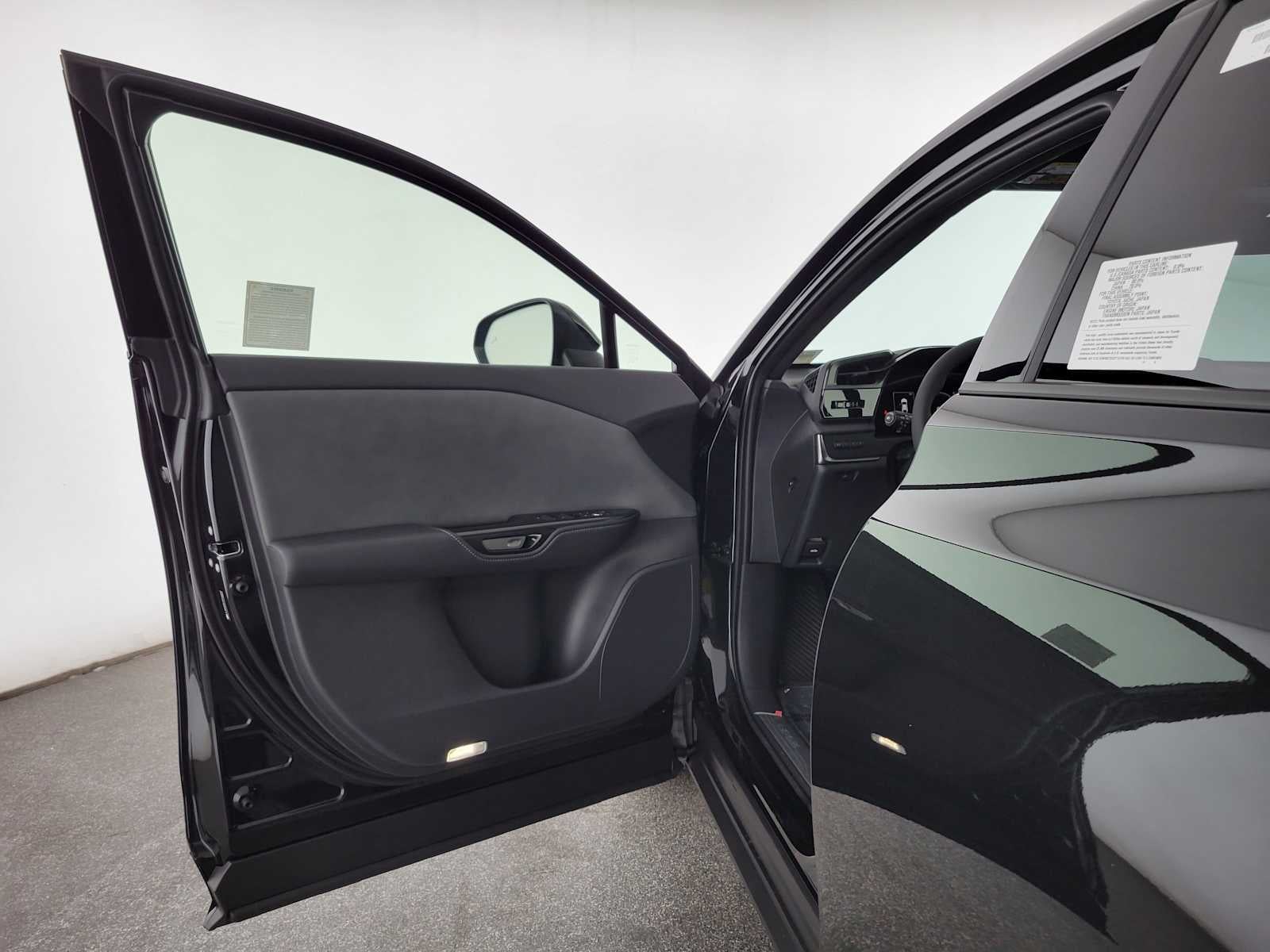 2026 Lexus RZ 350e PREMIUM