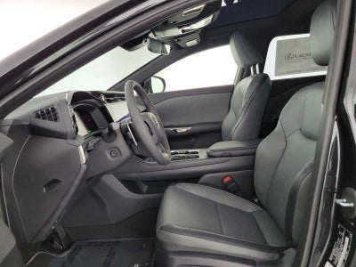 2026 Lexus RZ 350e PREMIUM