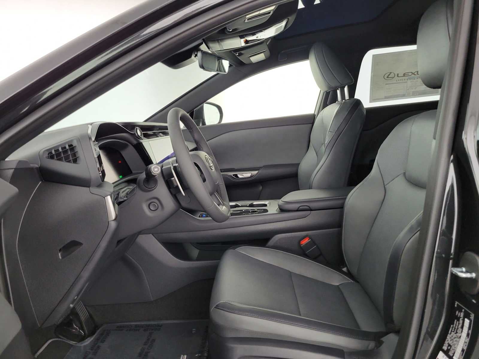 2026 Lexus RZ 350e PREMIUM