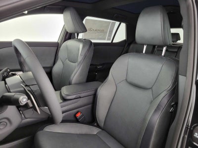 2026 Lexus RZ 350e PREMIUM