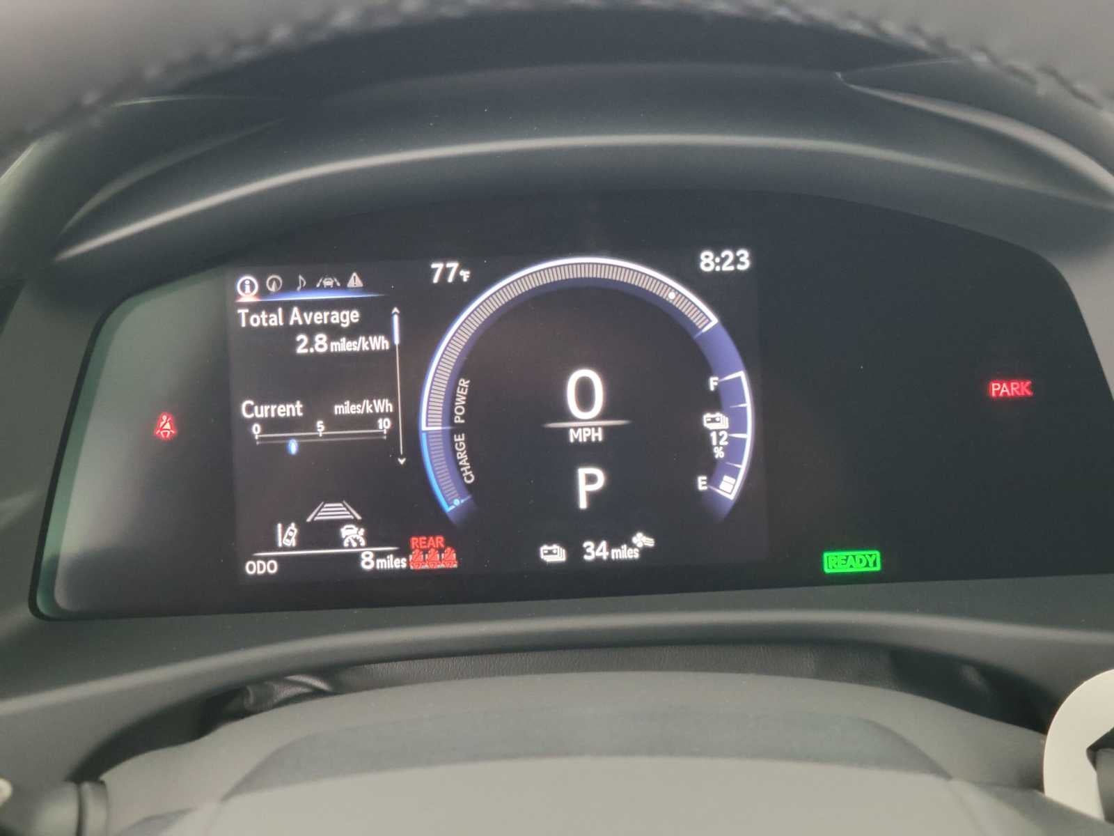 2026 Lexus RZ 350e PREMIUM