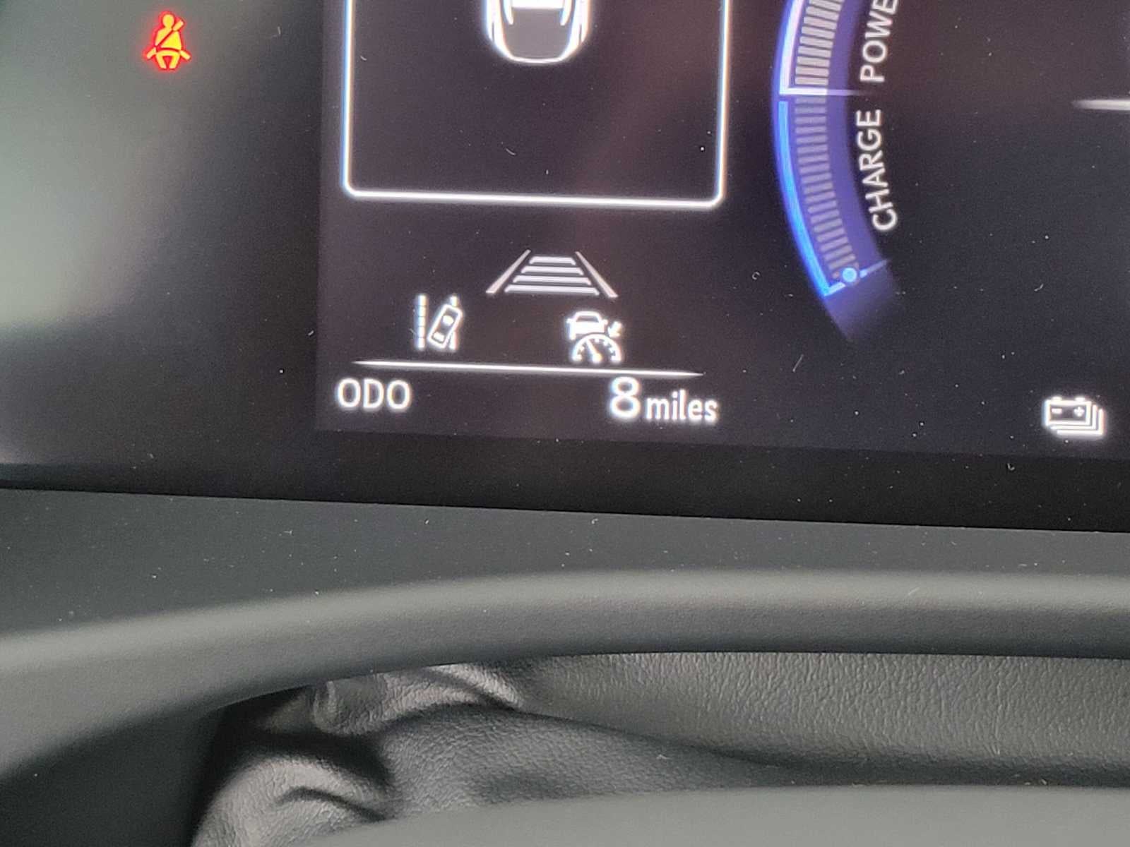 2026 Lexus RZ 350e PREMIUM
