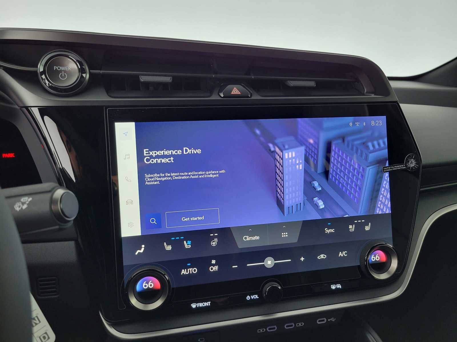 2026 Lexus RZ 350e PREMIUM