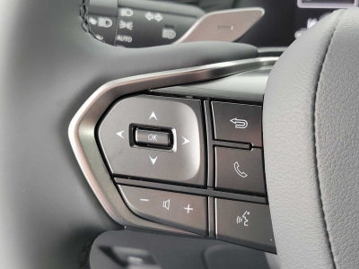 2026 Lexus RZ 350e PREMIUM