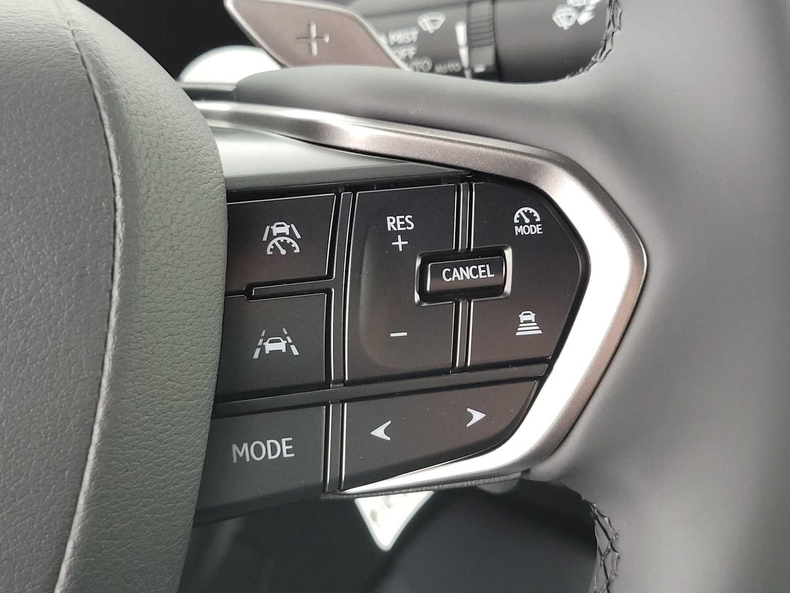 2026 Lexus RZ 350e PREMIUM