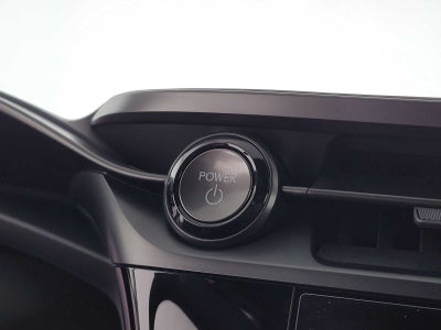 2026 Lexus RZ 350e PREMIUM