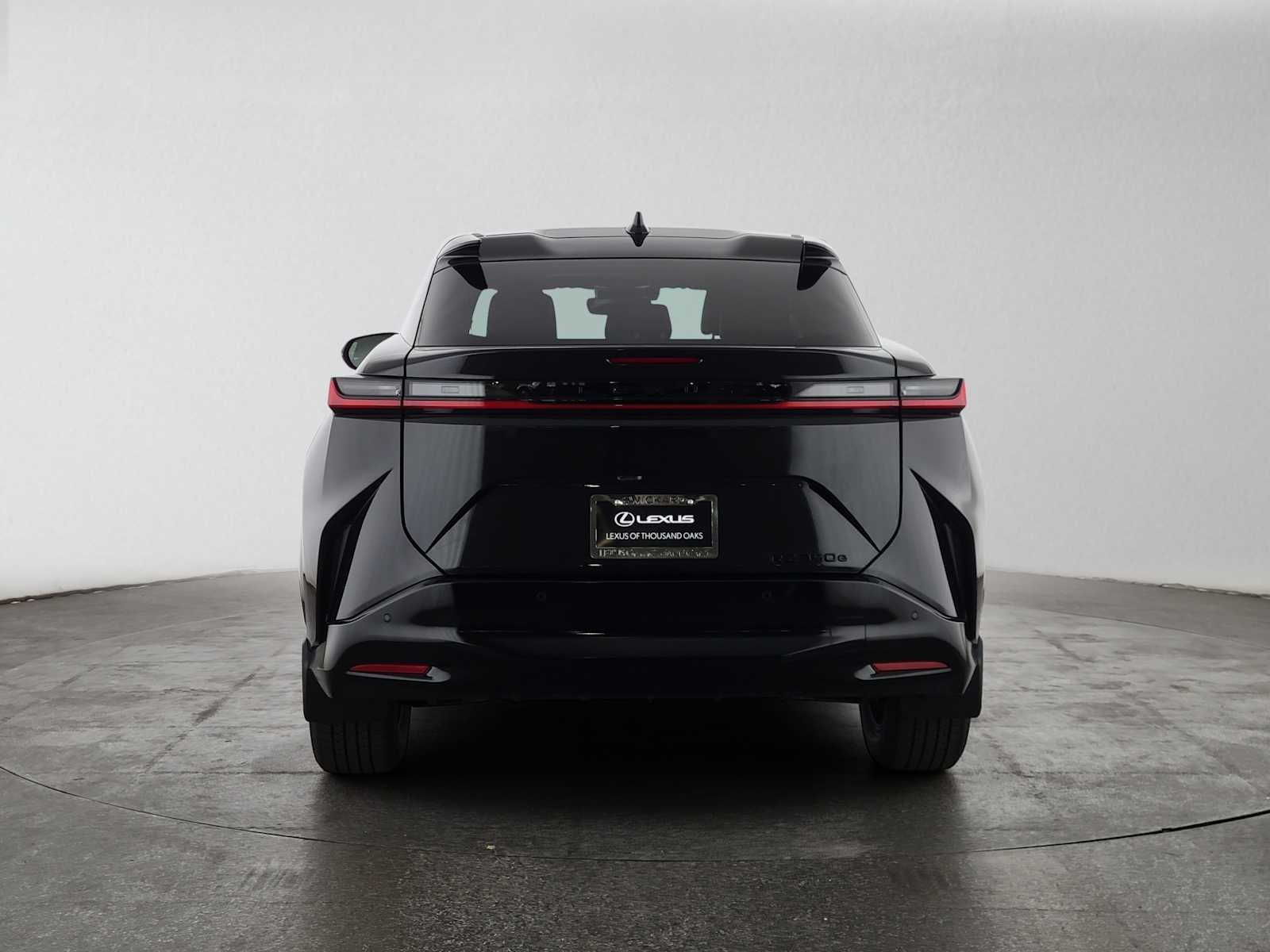 2026 Lexus RZ 350e PREMIUM