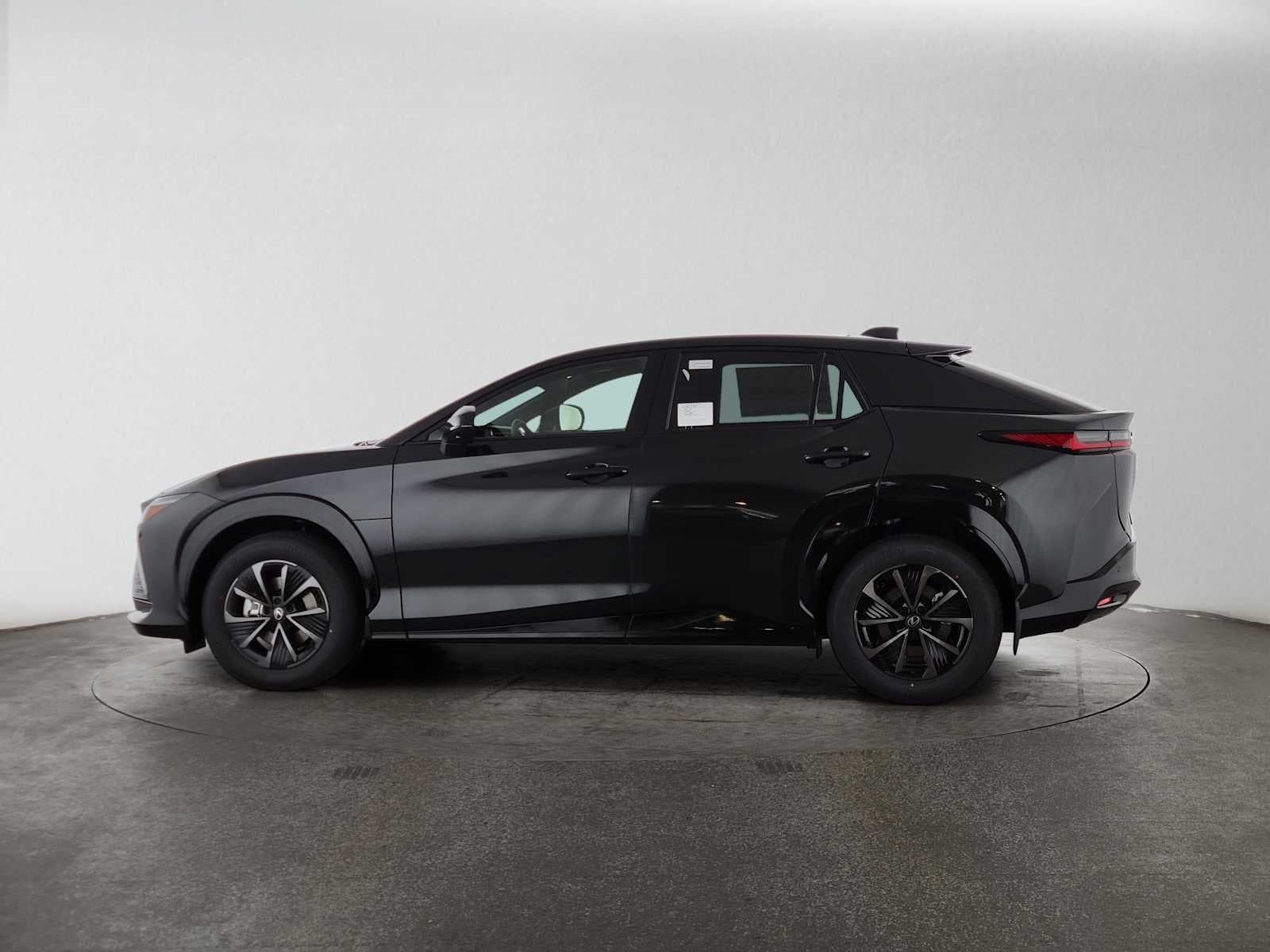 2026 Lexus RZ 350e PREMIUM