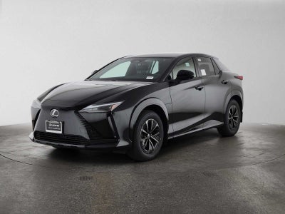 2026 Lexus RZ 350e PREMIUM