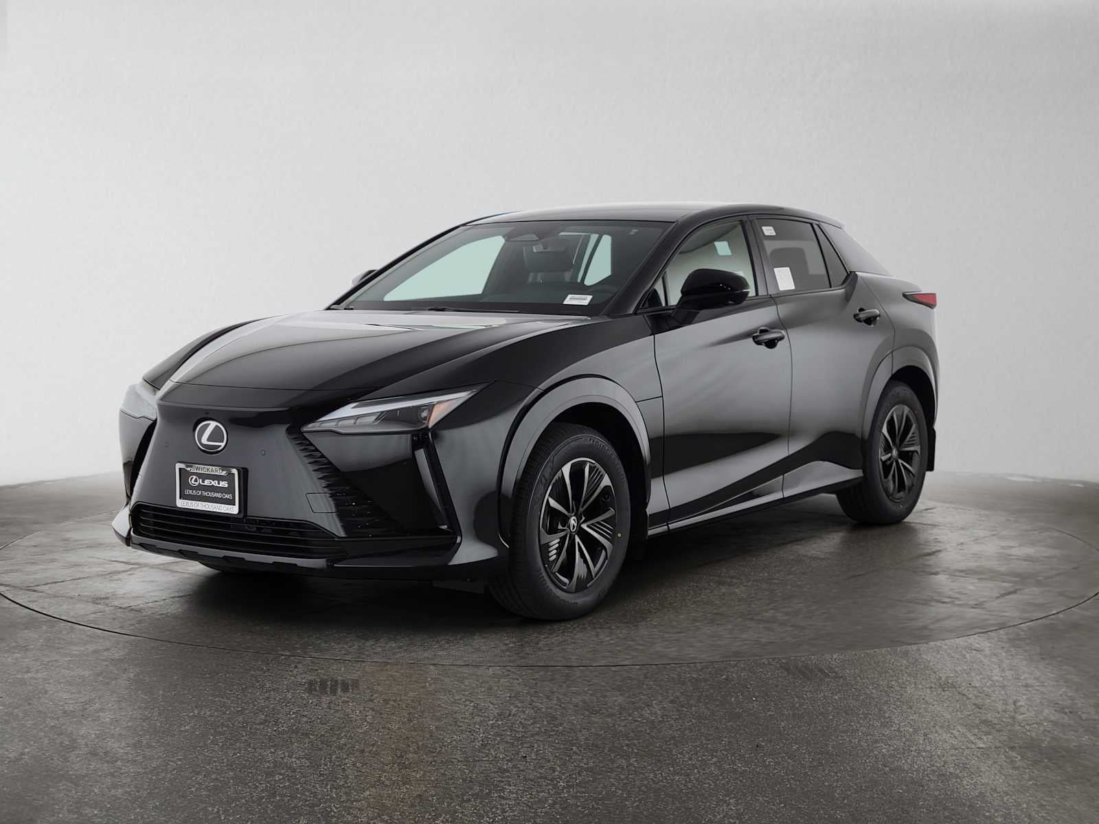 2026 Lexus RZ 350e PREMIUM