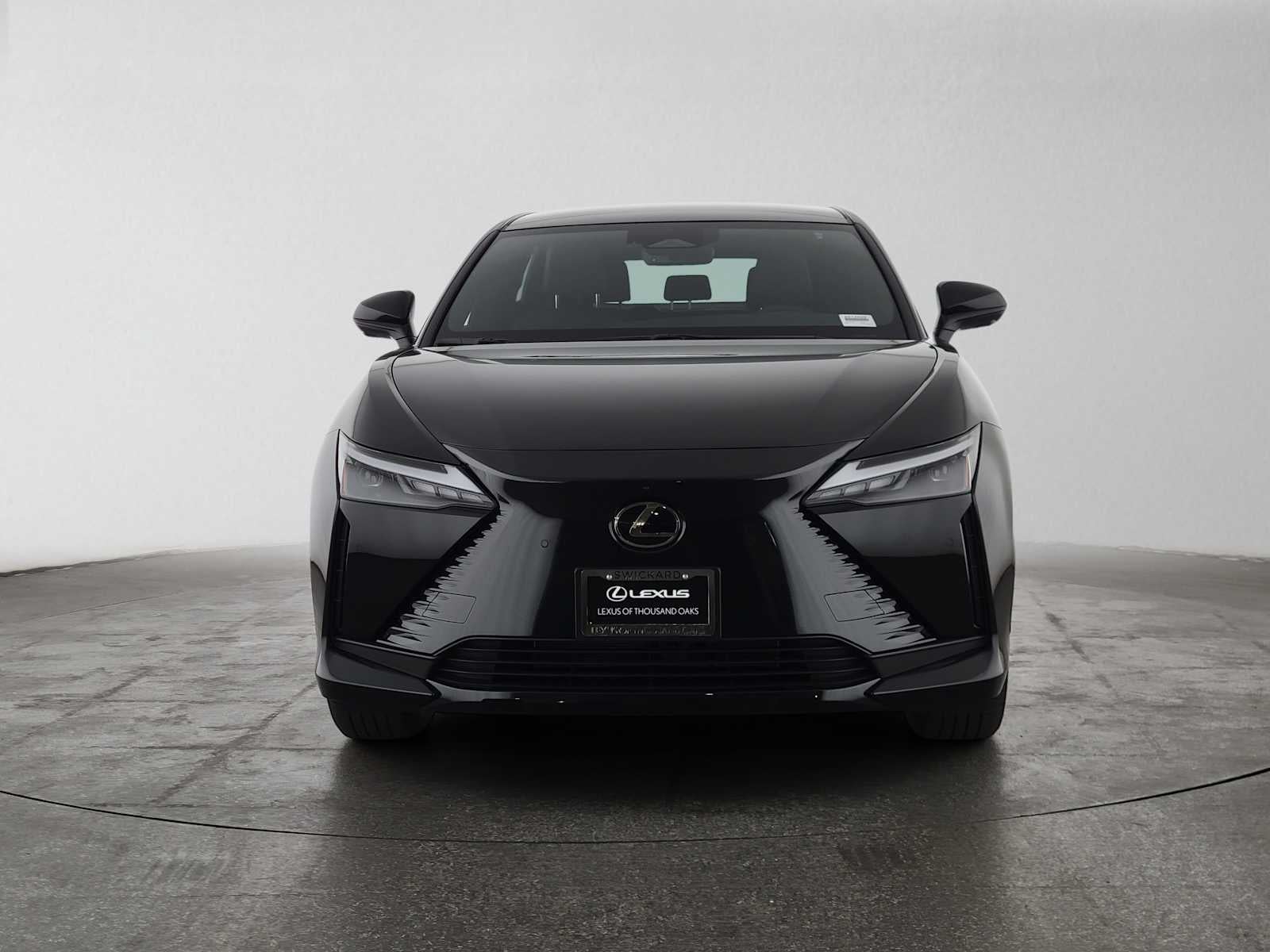 2026 Lexus RZ 350e PREMIUM