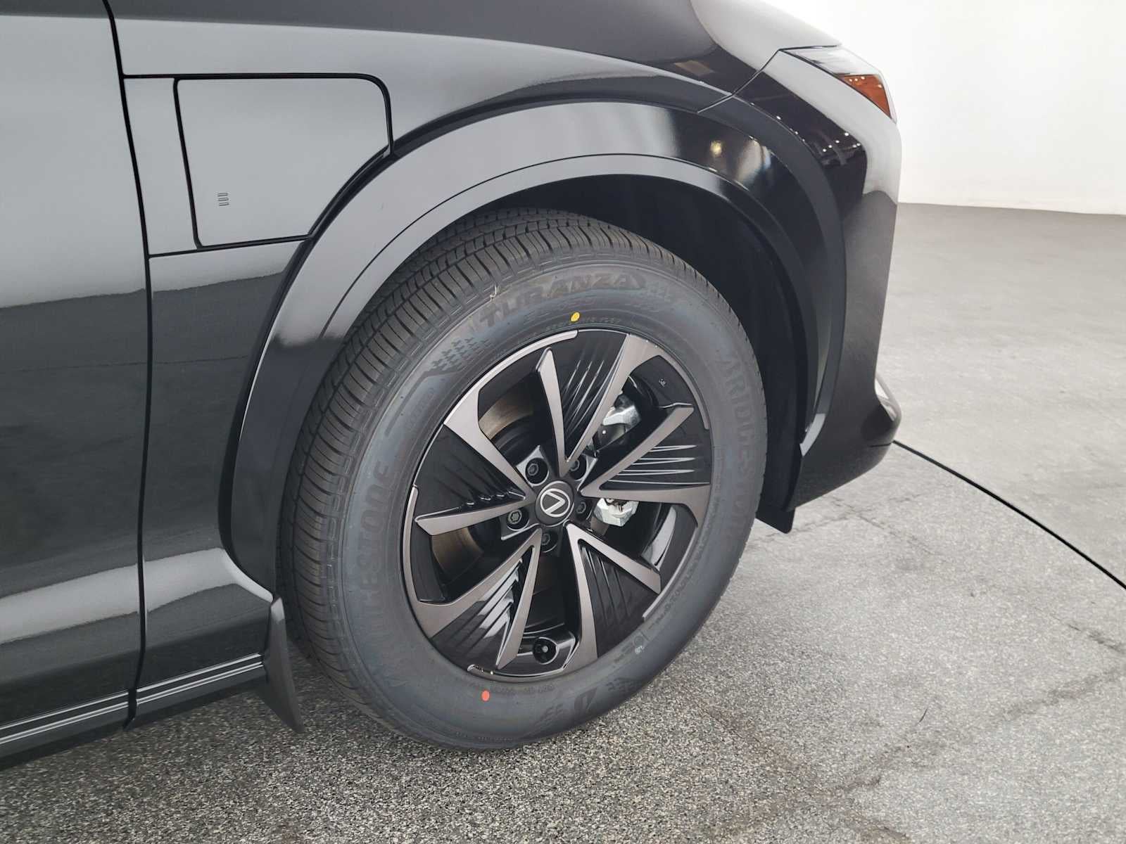 2026 Lexus RZ 350e PREMIUM