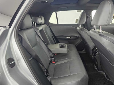 2026 Lexus RZ 350e PREMIUM