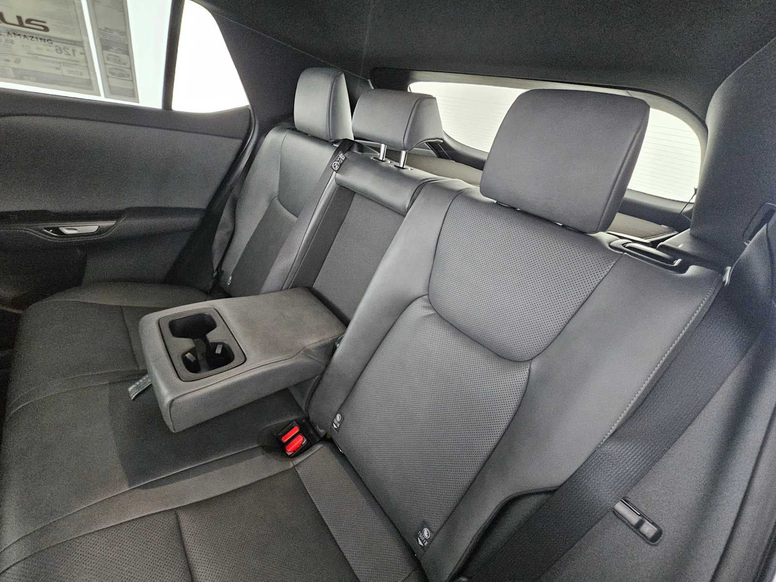 2026 Lexus RZ 350e PREMIUM