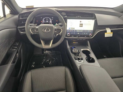 2026 Lexus RZ 350e PREMIUM