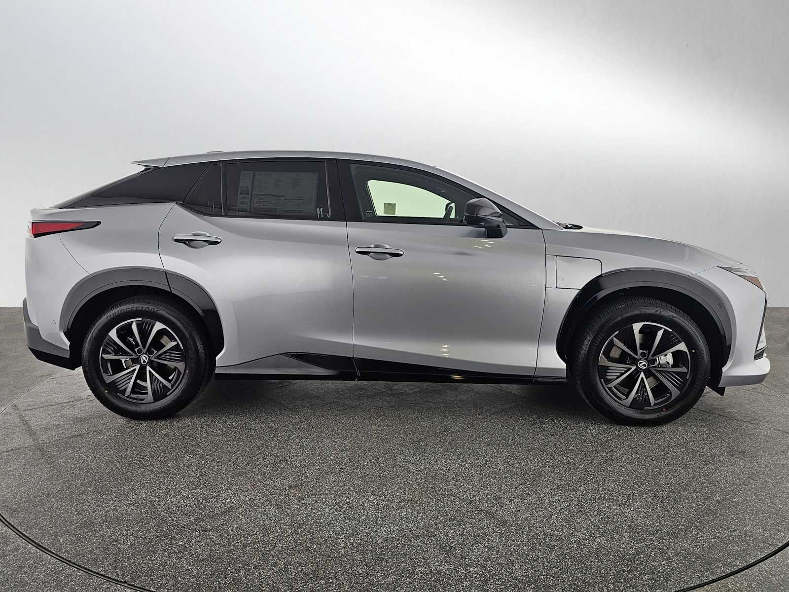 2026 Lexus RZ 350e PREMIUM