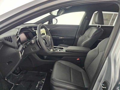 2026 Lexus RZ 350e PREMIUM