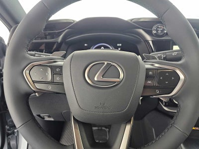 2026 Lexus RZ 350e PREMIUM