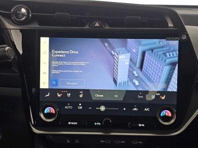 2026 Lexus RZ 350e PREMIUM