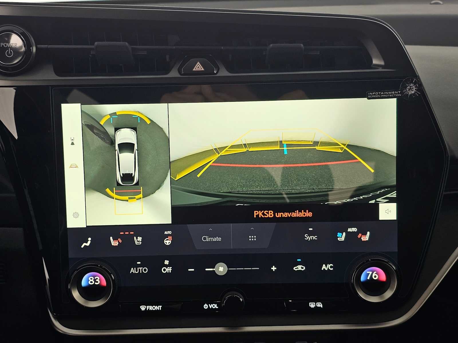 2026 Lexus RZ 350e PREMIUM