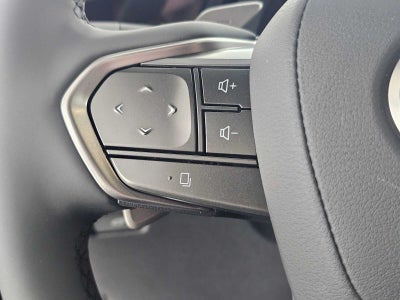 2026 Lexus RZ 350e PREMIUM