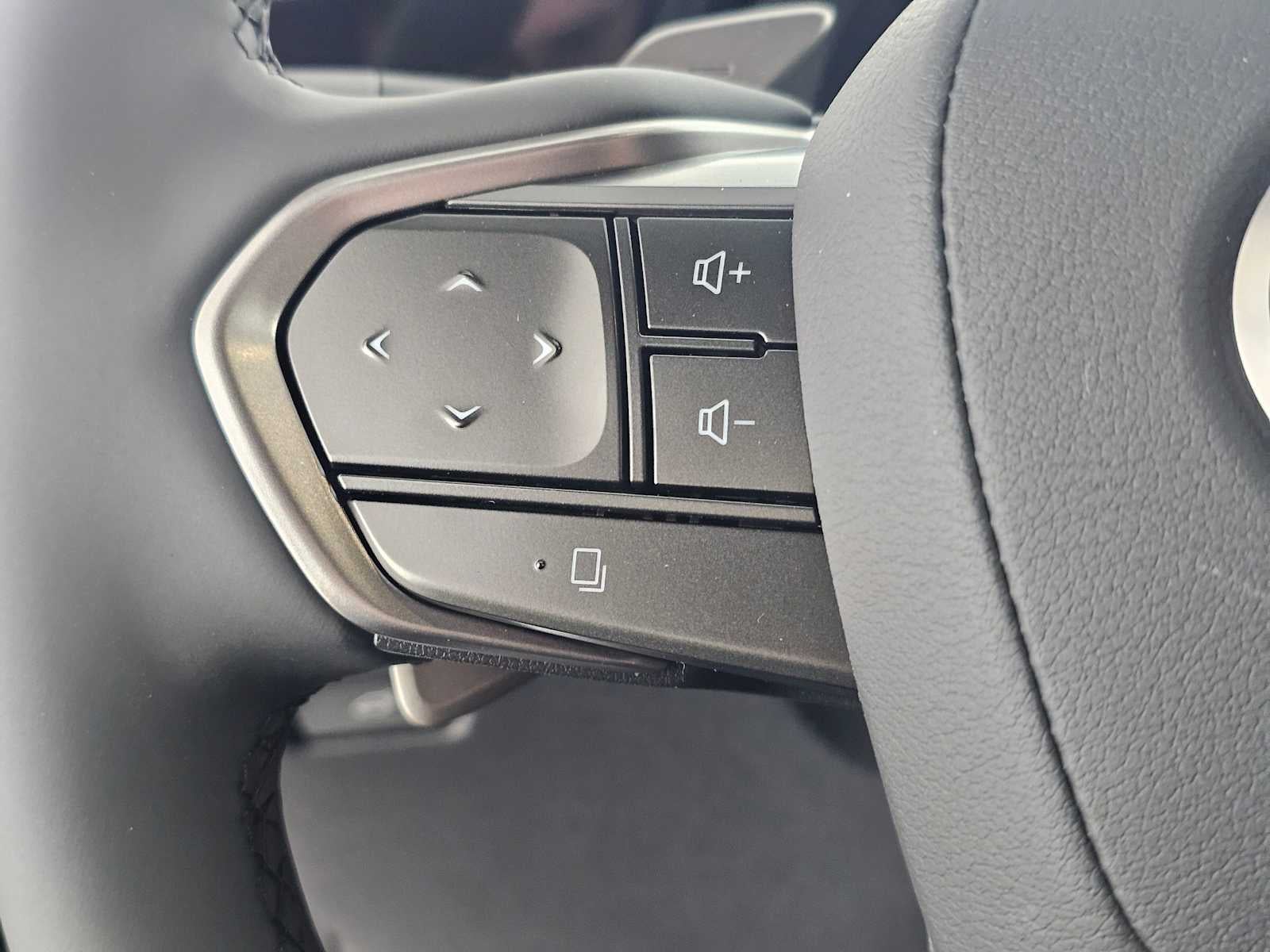 2026 Lexus RZ 350e PREMIUM