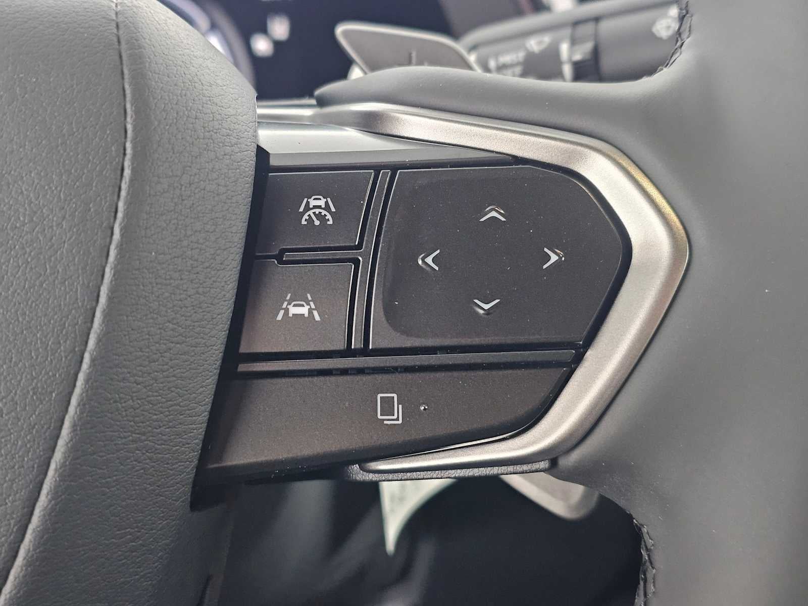 2026 Lexus RZ 350e PREMIUM