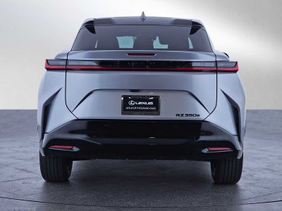 2026 Lexus RZ 350e PREMIUM