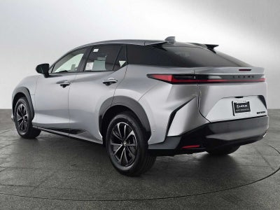 2026 Lexus RZ 350e PREMIUM