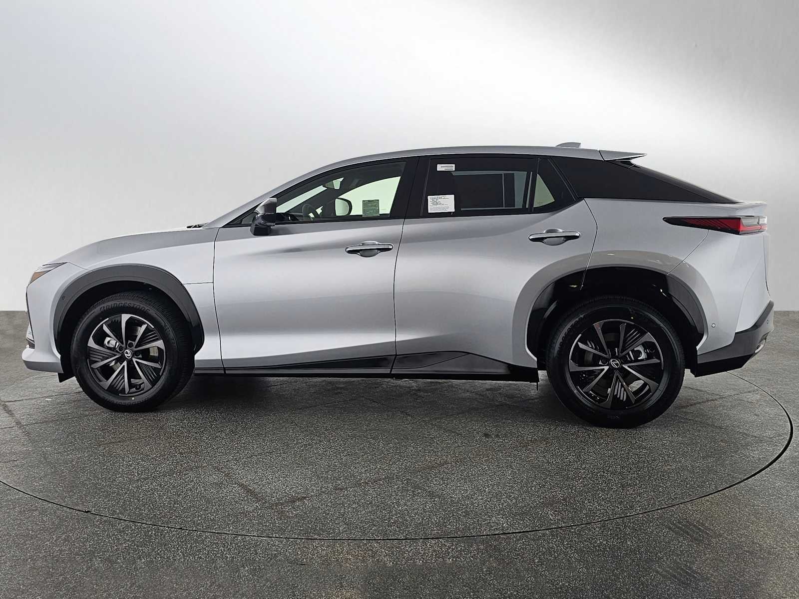 2026 Lexus RZ 350e PREMIUM