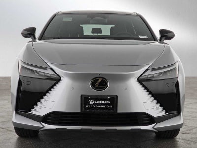 2026 Lexus RZ 350e PREMIUM
